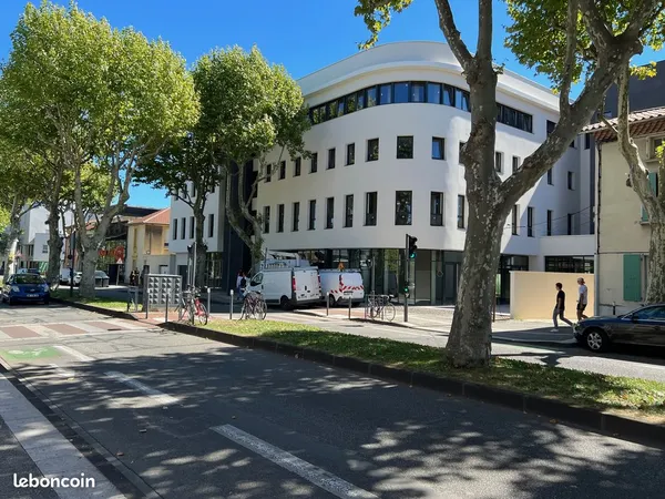 Bureau ou local d'activité à louer