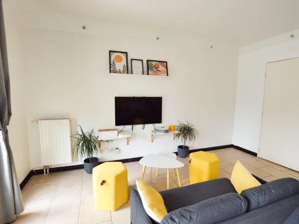 Appartement 79 m²