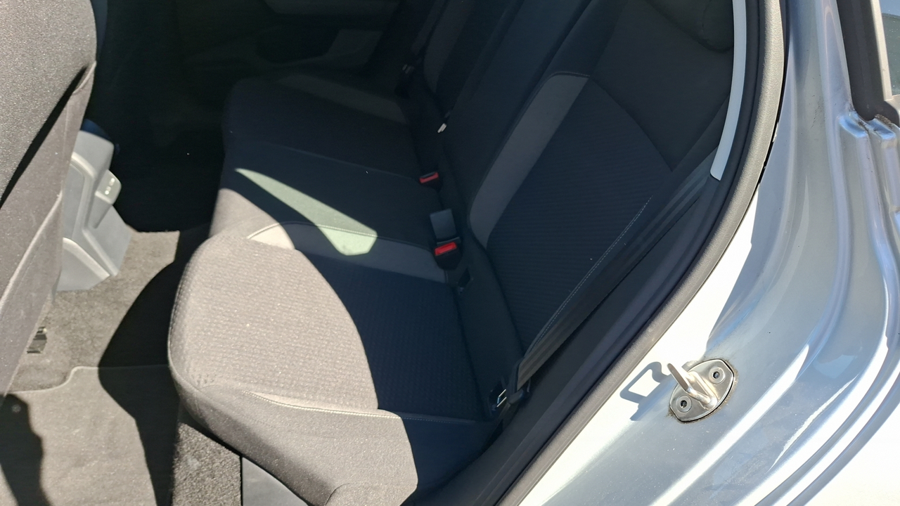 Volkswagen Polo 1.0 TSI 95 S&amp;S DSG7 — photo 19