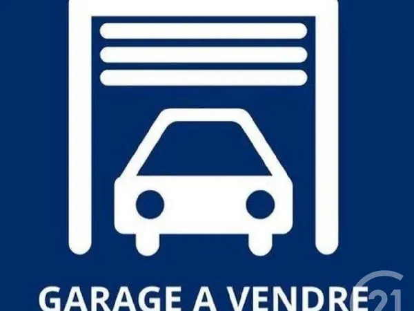 Parking 18 m²