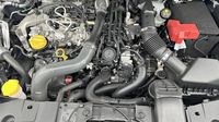 Renault Captur 1.3 TCe mild hybrid 140ch Evolution EDC — photo 20