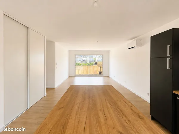 Maison à vendre - 87m² plain-pied sur terrain de 220m²