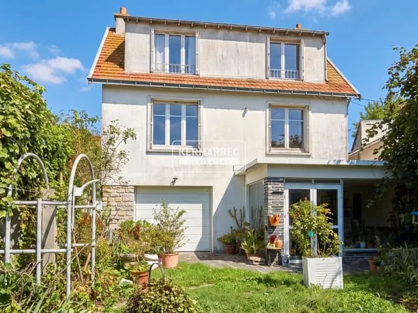 Maison Montoir De Bretagne 145 m²