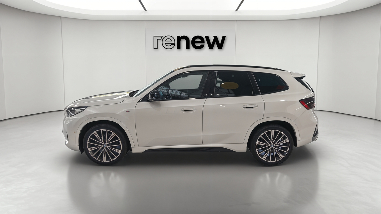 BMW X1 sDrive 18i 136ch DKG7 — photo 2