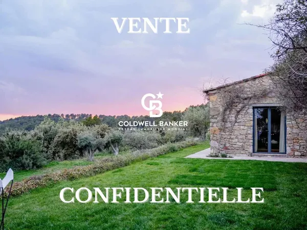 Demeure d'exception 12 pièces 1285 m²