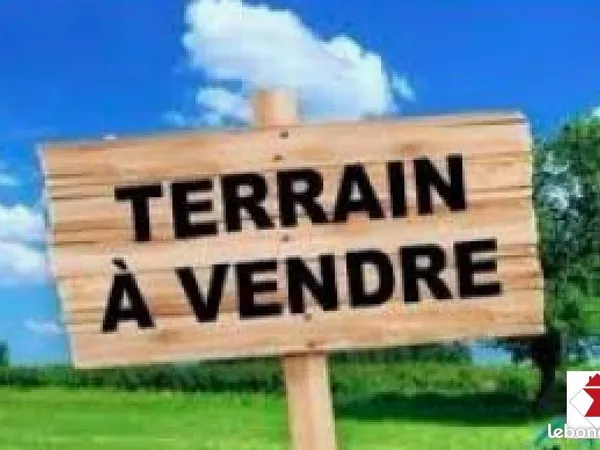 Terrain 356 m² Fontvieille