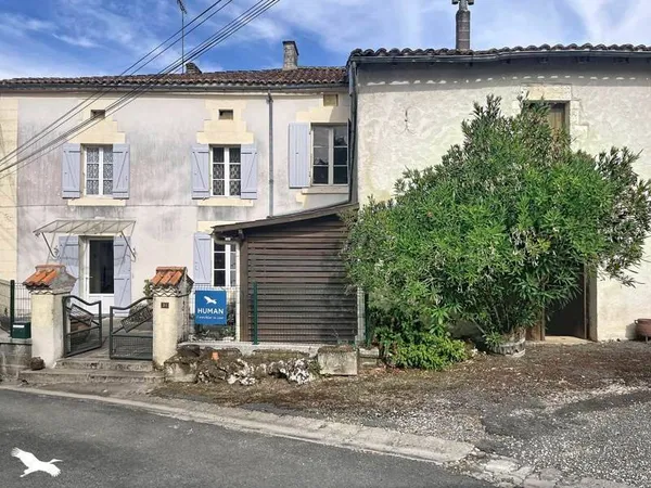 Maison 5 pièces 153 m²