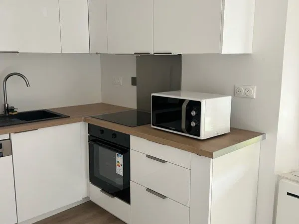 Appartement t3