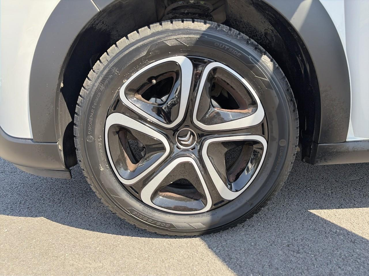 Citroën C3 puretech 82ch graphic s&s e6.d — photo 11