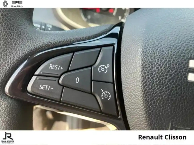Dacia Sandero sce 65ch essential — photo 14