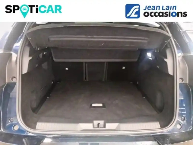 Citroën C5 Aircross hybride 145 e-dcs6 — photo 6