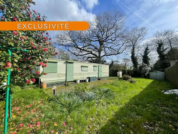 Terrain 435 m²