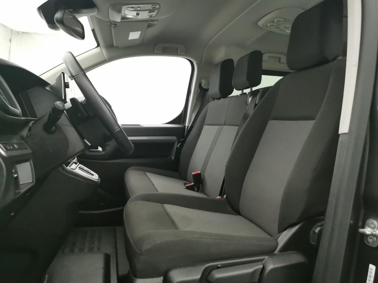 Citroën Spacetourer xl bluehdi 180 s&s eat8 business — photo 10