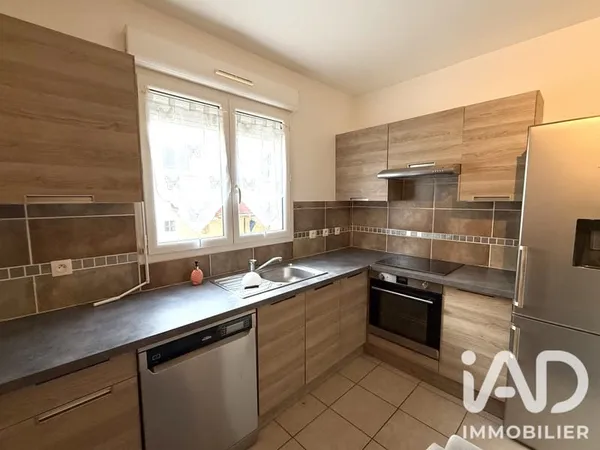 Immeuble 85 m²