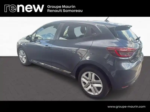 Renault Clio 1.0 tce 90ch business -21n — photo 4