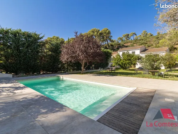Maison 6 pièces 173 m²