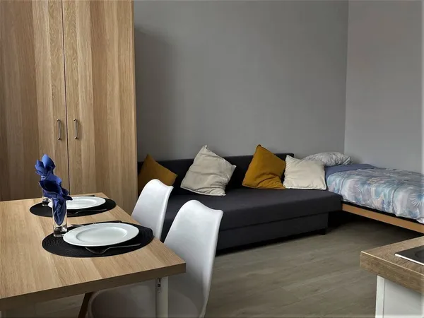 Studio meuble