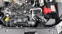 Dacia Sandero 1.2 Eco-G 120ch Stepway Extreme -25 — photo 20