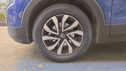 Volkswagen T-Cross 1.0 TSI 110 - Active – 2022 – 74560 km – Essence – Boîte Manuelle — photo 27