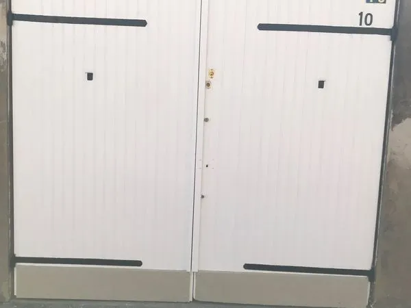 Location garage