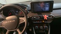 Dacia Sandero 1.0 SCe 65ch Expression -24 — photo 11