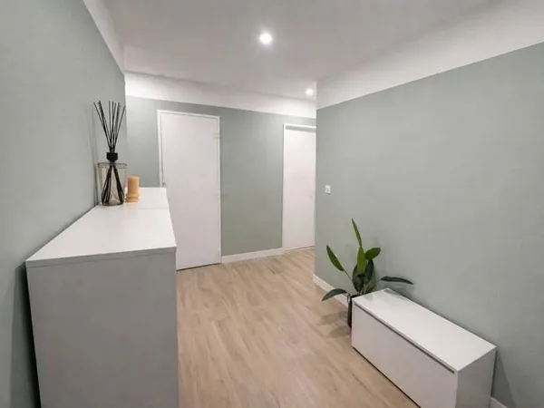 Appartement 4 pièces 74 m²