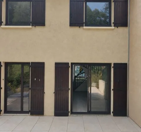 Maison individuelle à Saint-Priest en Jarez
