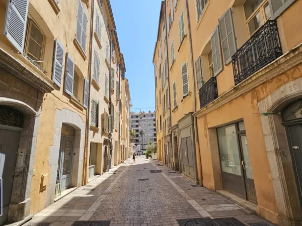 Local 439 m²