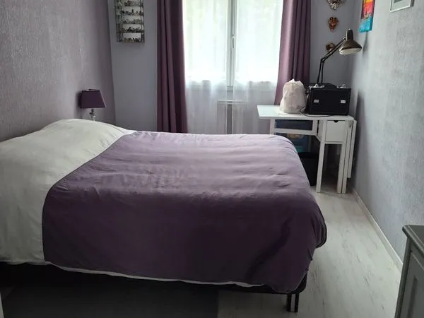 Vente appartement T4 Saint Germain les Corbeil