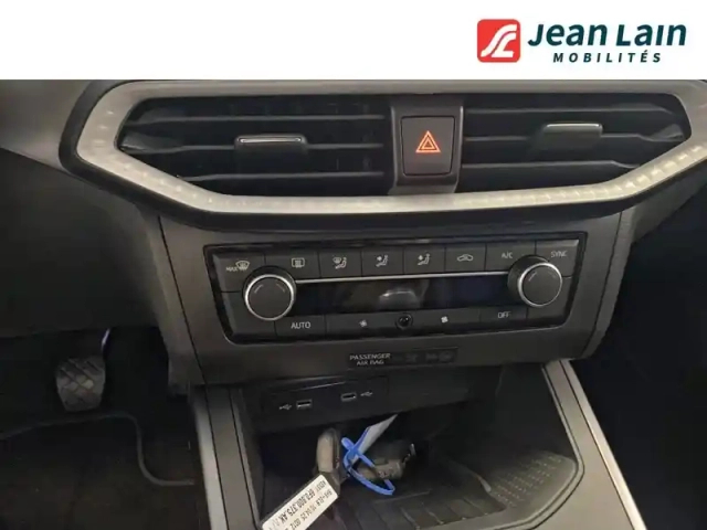 Seat Arona 1.0 tsi 95 ch start/stop bvm5 — photo 50