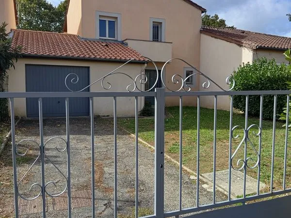 Maison a Nérac