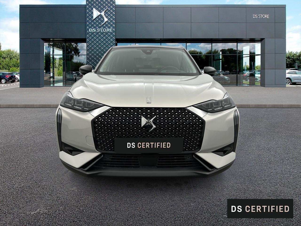 Ds Ds 3 e-tense opera — photo 8