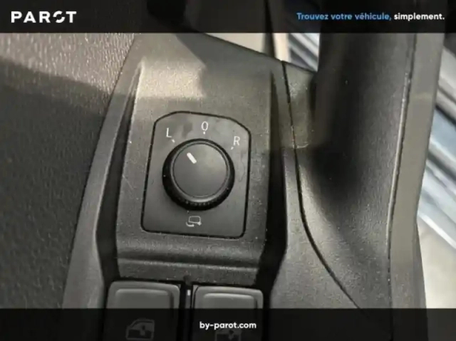 Seat Ibiza 1.0 ecotsi 95ch start/stop style euro6d-t — photo 15