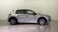 Peugeot 208 e-208 136ch Allure — photo 4