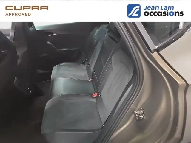 Cupra Formentor ehybrid 272 ch dsg6 — photo 6