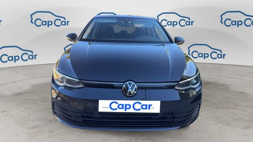 Volkswagen Golf 2.0 TDI 150 DSG7 - United – 2021 – 80258 km – Diesel – Boîte Automatique — photo 21