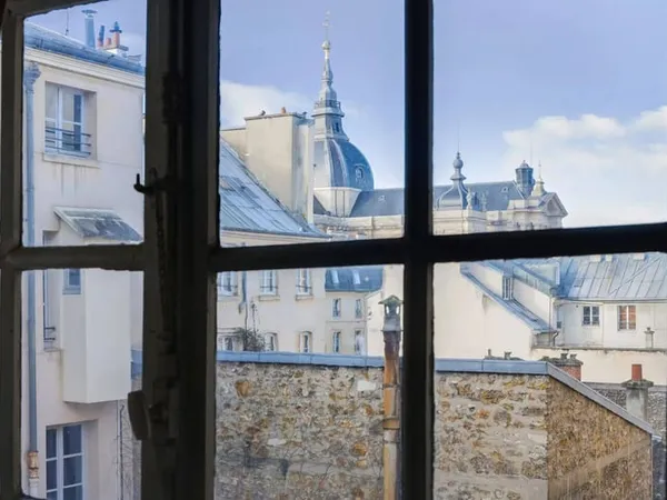 Appartement 6 pièces 140 m²