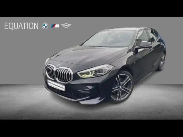 Bmw Serie 1 série 1 116ia 109ch m sport dkg7