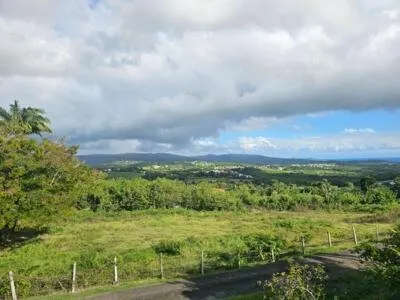 Un terrain d'exception pour un projet de vie