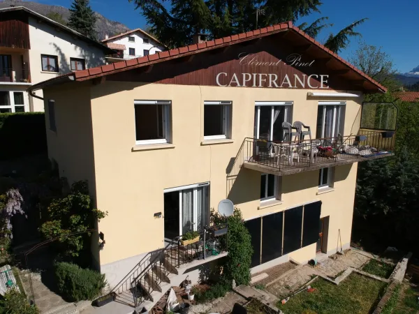 Maison 6 pièces 156 m²