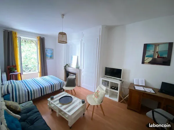 Collocation Lyon 9 Vaise Valmy