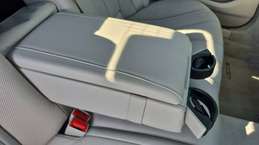 Mercedes Classe S 500 455 4Matic 9G-Tronic - Executive – 2016 – 67097 km – Essence – Boîte Automatique — photo 51