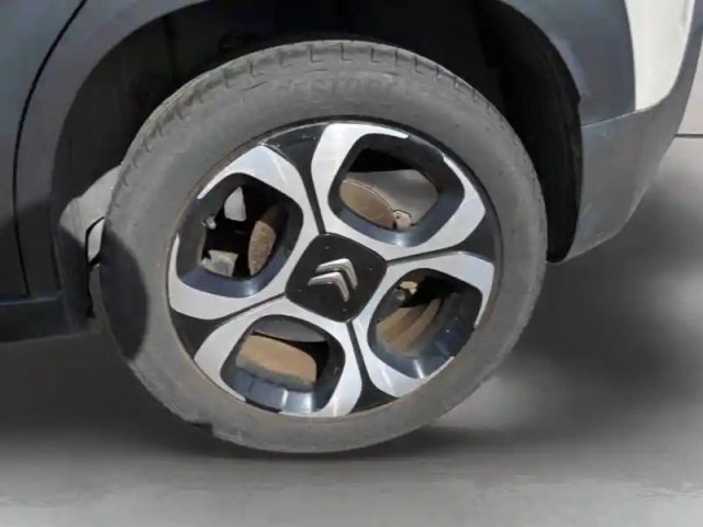 Citroën C3 Aircross puretech 110ch s&amp;s shine e6.d — photo 10