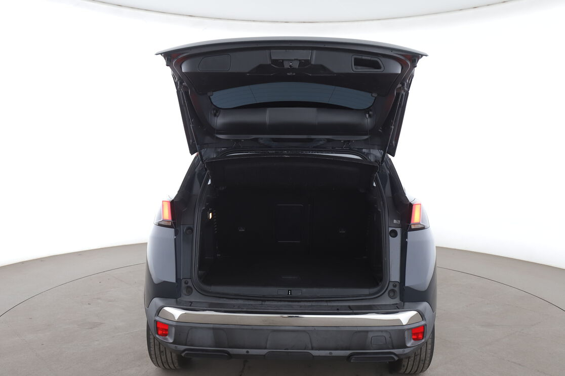 Peugeot 3008 1.2 PureTech Active — photo 15