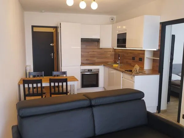 Appartement T2 34.2 m2