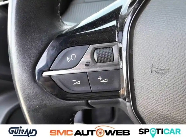 Peugeot 2008 bluehdi 110 s&amp;s bvm6 — photo 38