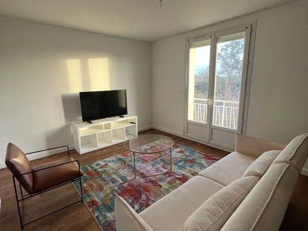 Vente appartement LE MANS
