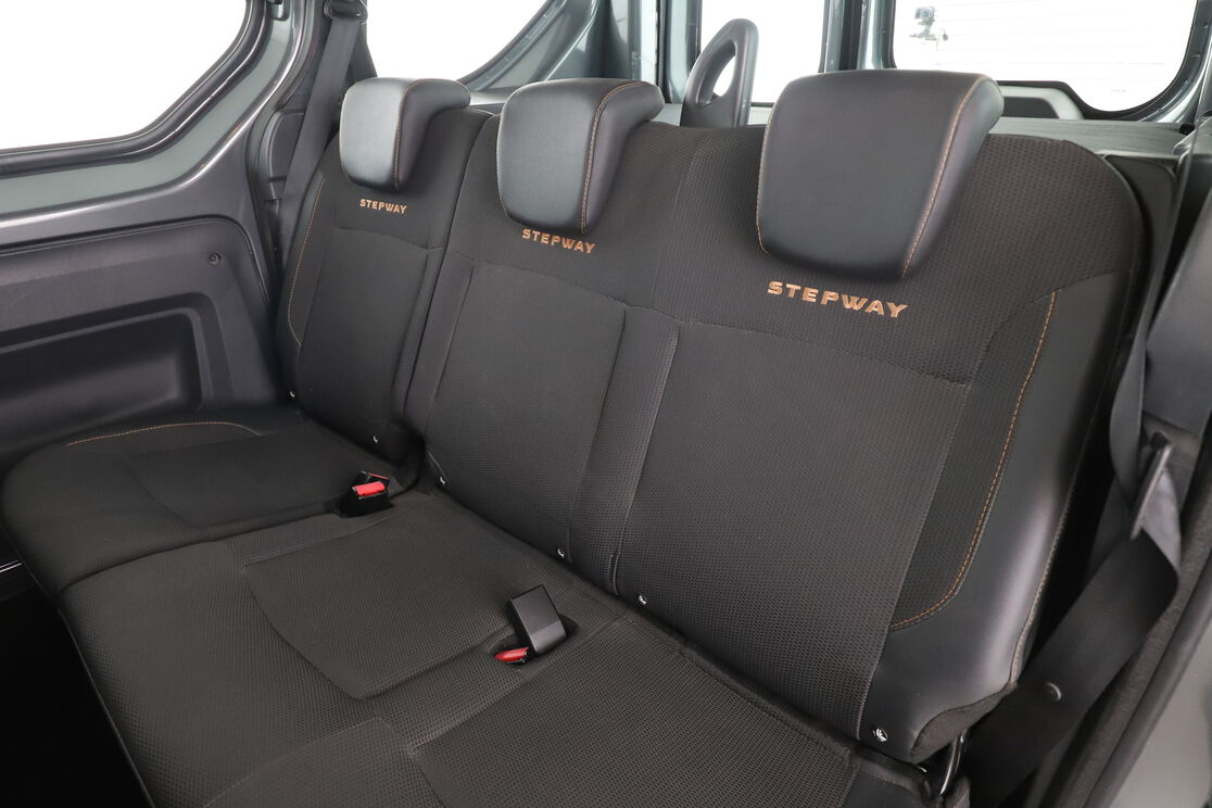 Dacia Dokker 1.5 dCi Explorer — photo 13