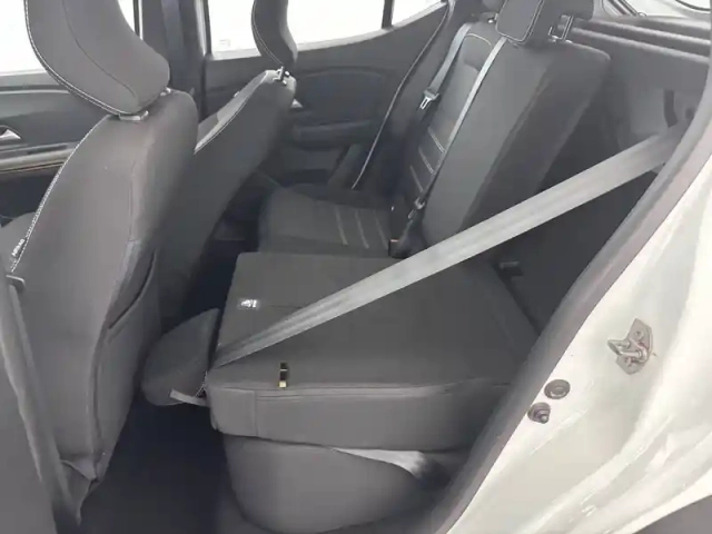 Dacia Sandero tce 90 — photo 37