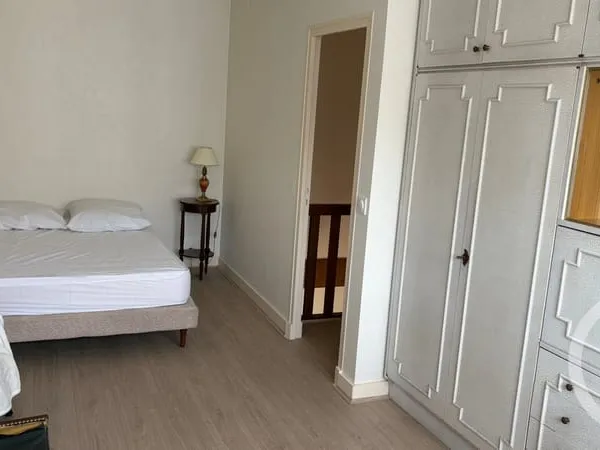 Maison 1 pièce